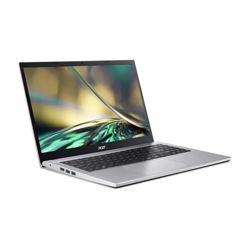 لپ تاپ 15.6 اینچی ایسر مدل Aspire 3 A315-59-50GA-i5 1235U-16GB DDR4 3200MHz-512GB SSD-TN - کاستوم شده