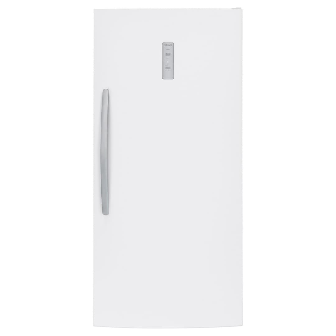 فریزر ایستاده Frigidaire ظرفیت ۲۰ فوت مکعب – بدون برفک – مناسب گاراژ